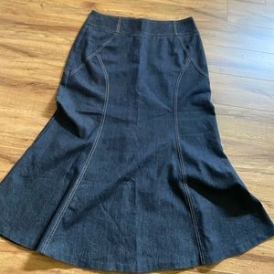 Cato skirt